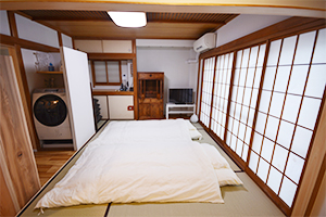 futon
